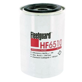 Fleetguard Hydraulic Filter - HF6510